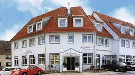 Land-gut-Hotel Landhotel Maselheimer Hof | Baden-Wuerttemberg - Maselheim