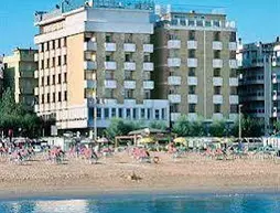 Hotel Napoleon | Marche - Pesaro and Urbino (vilayet) - Gabicce Mare