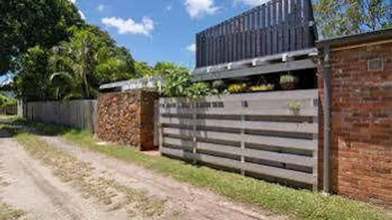 Buhwi Bira Byron Bay Studio - Central | New South Wales - Byron Bay (ve civarı) - Byron Bay