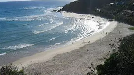 Cavvanbah - Byron Bay | New South Wales - Byron Bay (ve civarı) - Byron Bay