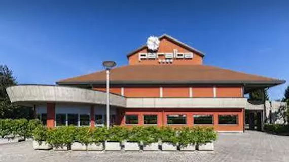 Peralba Autohotel | Lombardy - Milano (ve civarı) - Cornaredo