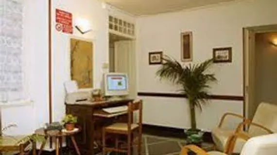 Family Hotel Balbi | Liguria - Cenova (il) - Ponente - Cenova (ve civarı) - Cenova - Cenova Tarih Merkezi