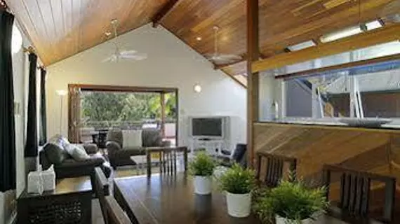 Clarkes Beach Villa Byron Bay | New South Wales - Byron Bay (ve civarı) - Byron Bay