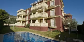 Apartamentos Madeira 3000