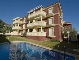 Apartamentos Madeira 3000 | Valencia Bölgesi - Castellon (vilayet) - Baix Maestrat - Alcala de Xivert - Alcossebre - Alcossebre