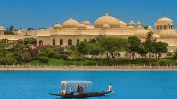 The Oberoi Udaivilas Udaipur | Racastan - Udaipur Bölgesi - Udaipur