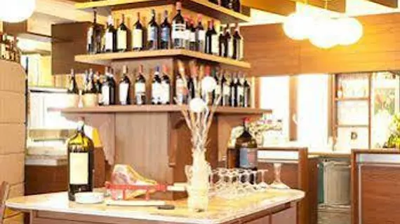 Hotel Osteria della Pista | Lombardy - Varese (il) - Casorate Sempione