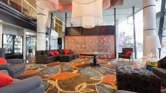 Calamvale Suites and Conference Centre | Queensland - Brisbane (ve civarı) - Calamvale