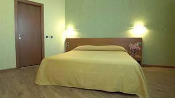 Hotel Concorde | Marche - Ancona (vilayet) - Camerano