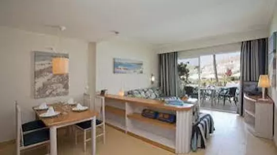 Isla de Cabrera Aparthotel | Balearic Adaları - Mayorka Adası - Campos - Migjorn