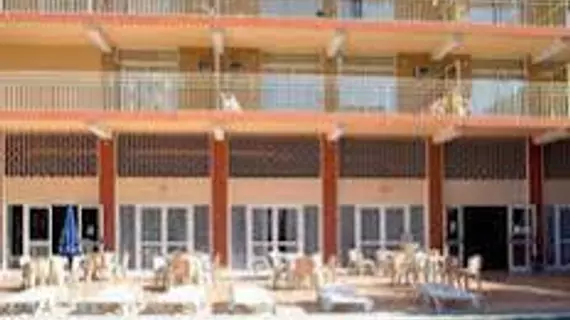 Hotel Gala Placidia | Valencia Bölgesi - Alicante (vilayet) - Marina Baja - Benidorm