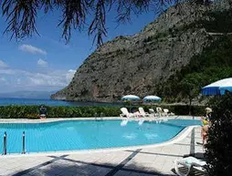 Hotel Gabbiano | Basilicata - Potenza (il) - Maratea - Acquafredda