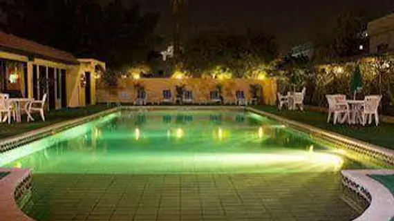 Mansouri Mansions Hotel | Manama - Adliya