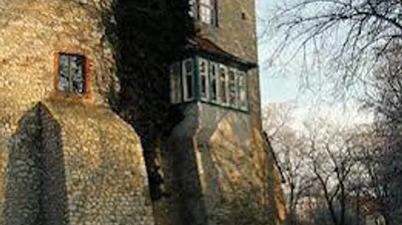 Hotel Burg Wanzleben | Saxony (Saksonya)-Anhalt - Wanzleben-Börde