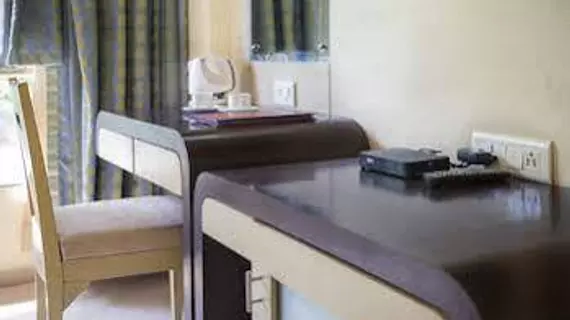 Treebo Archana Residency | Maharaştra - Raigad - Bombay (ve civarı) - Thane