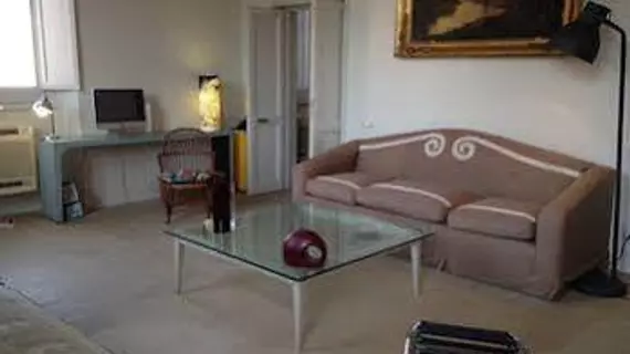 Argentina Suites Inn | Lazio - Roma (ve civarı) - Roma Kent Merkezi - Navona