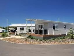 Stockton Beach Holiday Park | New South Wales - Newcastle (ve civarı) - Stockton