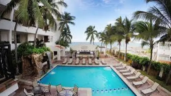 Best Western Hotel Posada Freeman Zona Dorada | Sinaloa - Mazatlan (ve civarı) - Mazatlan - Zona Dorada