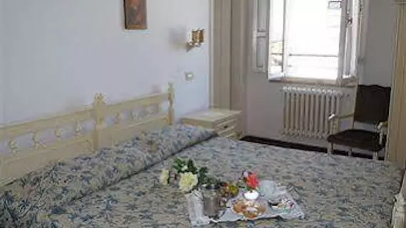 Albergo Il Marzocco | Toskana - Siena (vilayet) - Montepulciano