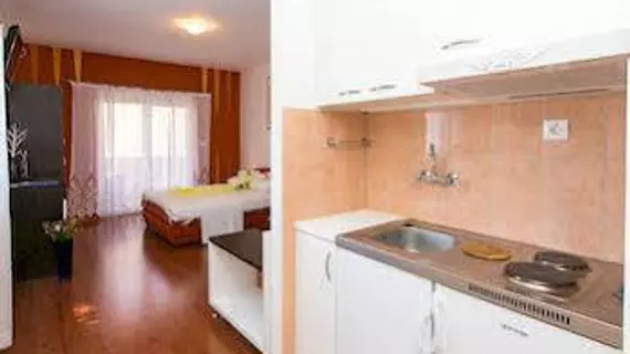 Apartments Aura | Dubrovnik-Neretva - Dubrovnik (ve civarı) - Dubrovnik - Montovjerna