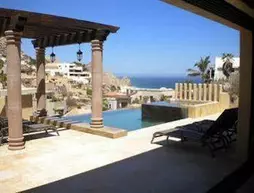 Villa Descanso | Baja California Sur - Los Cabos - Los Cabos (ve civarı) - Cabo San Lucas - Sunset Plajı - Pedregal