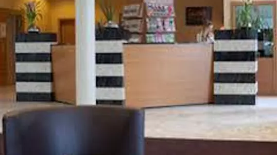 Best Western Plus Hotel Fellbach-Stuttgart | Baden-Wuerttemberg - Rems-Murr-Kreis - Stuttgart (ve civarı) - Fellbach