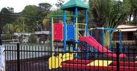 Banana Coast Caravan Park | New South Wales - Coffs Limanı (ve civarı) - Coffs Harbour