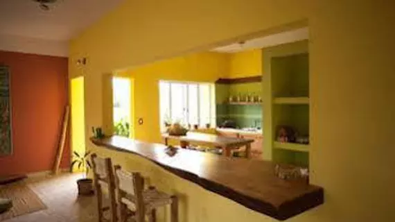 Hostal San Pancho | Nayarit - Bahía de Banderas - San Francisco