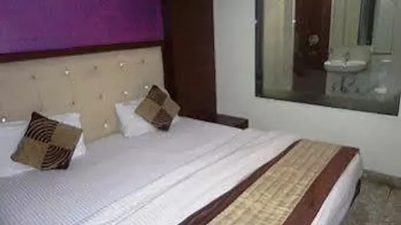 Hotel Dada Cottage | Batı Delhi - Ulusal Eyalet Başkenti Delhi - Delhi (ve civarı) - Yeni Delhi - Paharganj