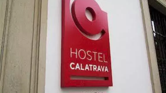 Hostel Calatrava Luxury | Andalucia - Seville İli - Sevilla - Casco Antiguo