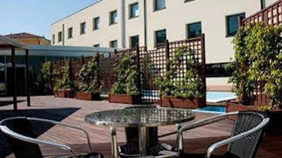 Hotel Concorde | Marche - Ancona (vilayet) - Camerano