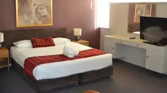 Parkdale Motor Inn | Victoria - Melbourne (ve civarı) - Parkdale