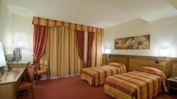 Hotel Master | Piedmont - Turin (ve civarı) - Turin - Vittoria