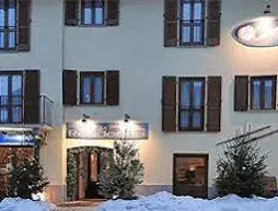 Residence La Tana del Ghiro | Piedmont - Bardonecchia