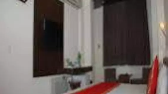 Hotel Arpit Palace | Batı Delhi - Ulusal Eyalet Başkenti Delhi - Delhi (ve civarı) - Yeni Delhi - Karol Bagh