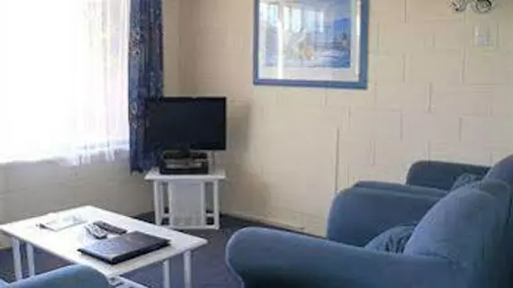 Sandpiper Holiday Units | New South Wales - Merimbula