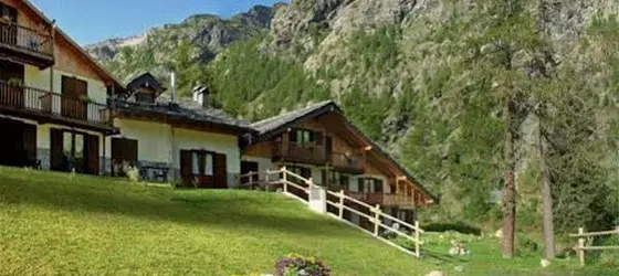 Residence Dei Walser | Valle d'Aosta - Gressoney-la-Trinite