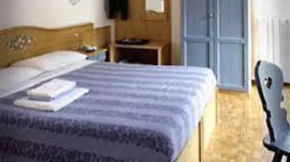 Albergo Miravalle | Veneto - Belluno (vilayet) - Auronzo di Cadore