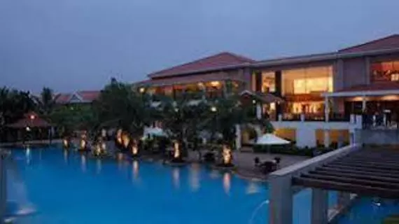 Palm Meadows Club | Karnataka - Bengaluru (ve civarı) - Bengaluru - Whitefield