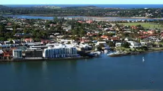 Ramada Hotel And Suites Ballina | New South Wales - Byron Bay (ve civarı) - Ballina