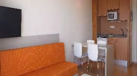 Apartamentos Cala dOr Playa | Balearic Adaları - Mayorka Adası - Campos - Migjorn