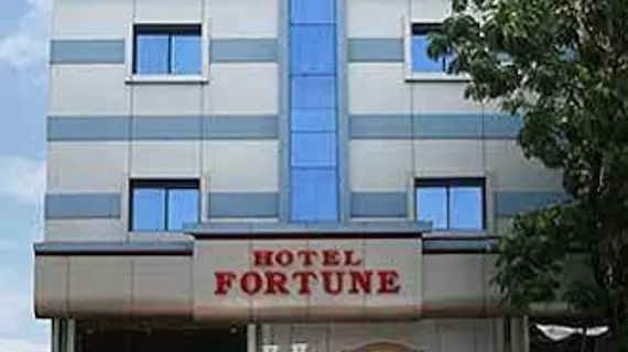 Hotel Fortune | Maharaştra - Raigad - Bombay (ve civarı) - Bombay - Marine Lines