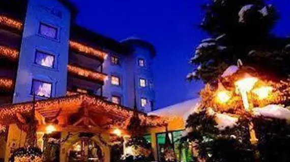 Almhof Hotel Call | Trentino-Alto Adige - Güney Tirol (il) - Marebbe