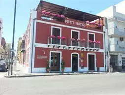 Petit Hotel | Sicilya - Messina (vilayet) - Milazzo