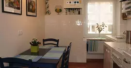 Apartment Oldenburger Straße | Berlin (ve civarı) - Berlin - Mitte