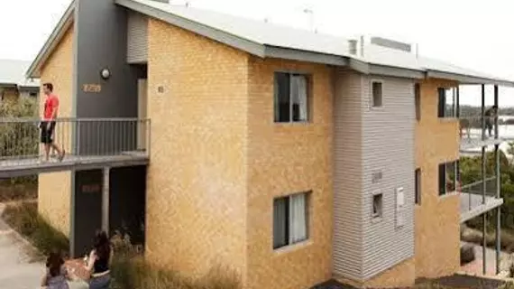 ECU Village Bunbury | Batı Avustralya - Bunbury (ve civarı) - Davenport