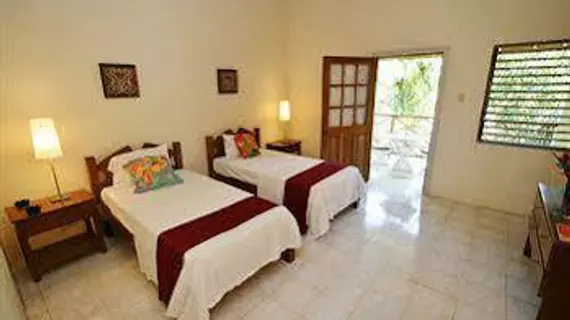 White Sands Negril | Westmoreland - Negril (ve civarı) - Negril