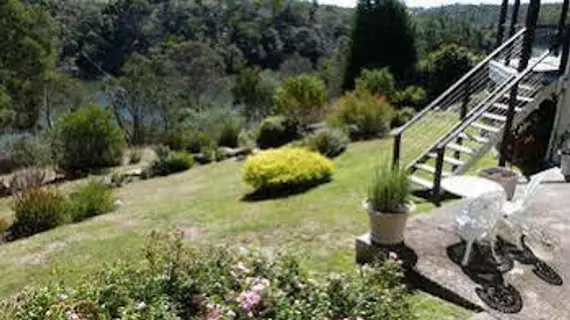 Launceston Bed and Breakfast Retreat | Tazmanya - Launceston (ve civarı) - Blackstone Heights