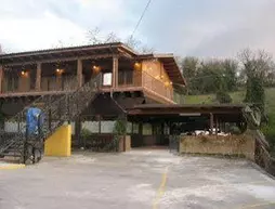 Hotel Il Dito e la Luna | Abruzzo - Chieti (il) - Ripa Teatina