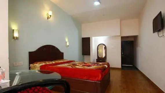 Hotel Green Park | Tamil Nadu - Kodaikanal